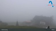 Archiv Foto Webcam Werfenweng: Bischling 09:00