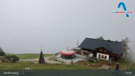 Archiv Foto Webcam Werfenweng: Bischling 12:00