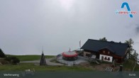 Archiv Foto Webcam Werfenweng: Bischling 14:00