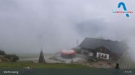 Archiv Foto Webcam Werfenweng: Bischling 16:00