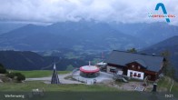 Archiv Foto Webcam Werfenweng: Bischling 18:00