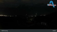 Archiv Foto Webcam Werfenweng: Bischling 04:00