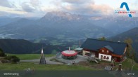 Archiv Foto Webcam Werfenweng: Bischling 06:00