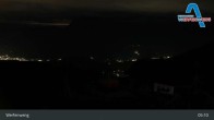 Archived image Webcam Bischling - Werfenweng Ski Resort 04:00