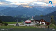 Archived image Webcam Bischling - Werfenweng Ski Resort 06:00