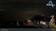 Archived image Webcam Bischling - Werfenweng Ski Resort 02:00