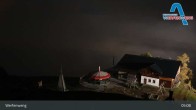 Archived image Webcam Bischling - Werfenweng Ski Resort 04:00