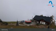 Archived image Webcam Bischling - Werfenweng Ski Resort 08:00