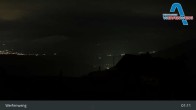Archived image Webcam Bischling - Werfenweng Ski Resort 00:00
