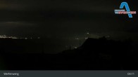 Archived image Webcam Bischling - Werfenweng Ski Resort 02:00