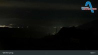 Archived image Webcam Bischling - Werfenweng Ski Resort 04:00