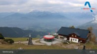 Archived image Webcam Bischling - Werfenweng Ski Resort 08:00