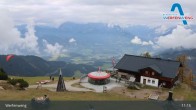 Archived image Webcam Bischling - Werfenweng Ski Resort 10:00