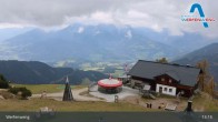 Archived image Webcam Bischling - Werfenweng Ski Resort 12:00