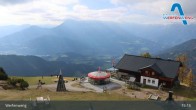 Archived image Webcam Bischling - Werfenweng Ski Resort 14:00