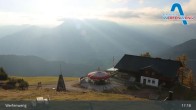 Archived image Webcam Bischling - Werfenweng Ski Resort 16:00