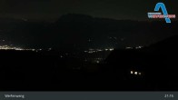 Archived image Webcam Bischling - Werfenweng Ski Resort 20:00