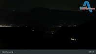 Archiv Foto Webcam Werfenweng: Bischling 00:00