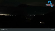 Archiv Foto Webcam Werfenweng: Bischling 02:00