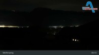 Archiv Foto Webcam Werfenweng: Bischling 04:00