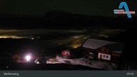 Archiv Foto Webcam Werfenweng: Bischling 02:00