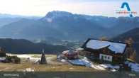 Archiv Foto Webcam Werfenweng: Bischling 14:00