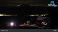 Archiv Foto Webcam Werfenweng: Bischling 00:00