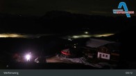 Archiv Foto Webcam Werfenweng: Bischling 02:00