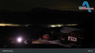Archiv Foto Webcam Werfenweng: Bischling 04:00
