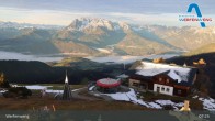 Archiv Foto Webcam Werfenweng: Bischling 06:00