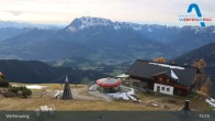 Archiv Foto Webcam Werfenweng: Bischling 14:00