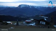 Archiv Foto Webcam Werfenweng: Bischling 16:00