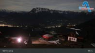 Archiv Foto Webcam Werfenweng: Bischling 18:00