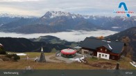 Archiv Foto Webcam Werfenweng: Bischling 07:00