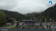 Archiv Foto Webcam Werfenweng Talstation 8 EUB 10:00