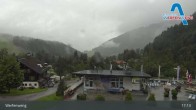 Archiv Foto Webcam Werfenweng Talstation 8 EUB 16:00