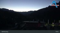 Archiv Foto Webcam Werfenweng Talstation 8 EUB 00:00