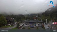 Archiv Foto Webcam Werfenweng Talstation 8 EUB 06:00