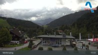 Archiv Foto Webcam Werfenweng Talstation 8 EUB 16:00