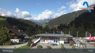 Archiv Foto Webcam Werfenweng Talstation 8 EUB 10:00