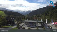Archived image Webcam Werfenweng Base Station 8 EUB   14:00