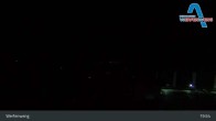 Archived image Webcam Werfenweng Base Station 8 EUB   02:00