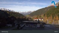 Archiv Foto Webcam Werfenweng Talstation 8 EUB 08:00