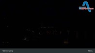 Archived image Webcam Werfenweng Base Station 8 EUB   04:00