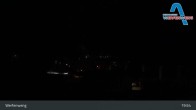 Archived image Webcam Werfenweng Base Station 8 EUB   00:00