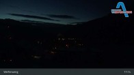 Archived image Webcam Werfenweng Base Station 8 EUB   16:00