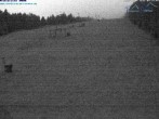 Archiv Foto Webcam St. Englmar: Predigtstuhl Piste 03:00