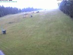 Archiv Foto Webcam St. Englmar: Predigtstuhl Piste 05:00