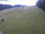 Archiv Foto Webcam St. Englmar: Predigtstuhl Piste 06:00