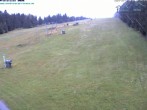 Archiv Foto Webcam St. Englmar: Predigtstuhl Piste 07:00